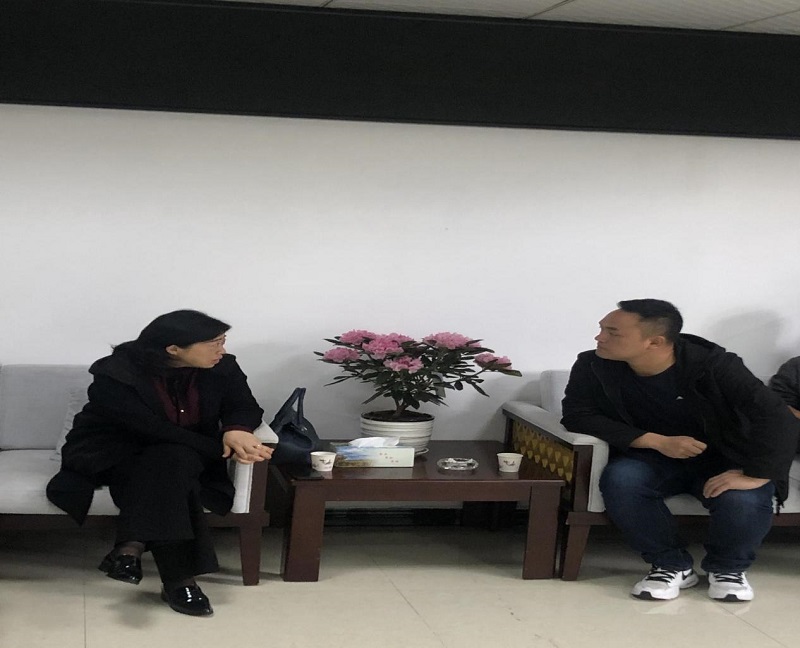 推進校企合作，拓展學院旅游管理、酒店管理專業(yè)辦學新路子