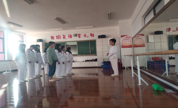 跆拳道社活動(dòng)照片