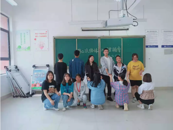 青春校園，多彩社團(tuán) | 第二期集萃