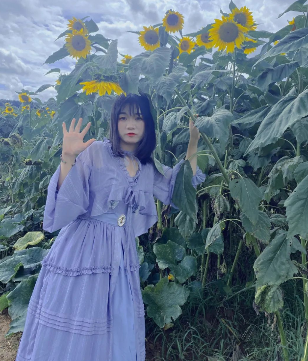 愿你們奔赴星辰大海，永不止步！——2022屆畢業(yè)生寄語