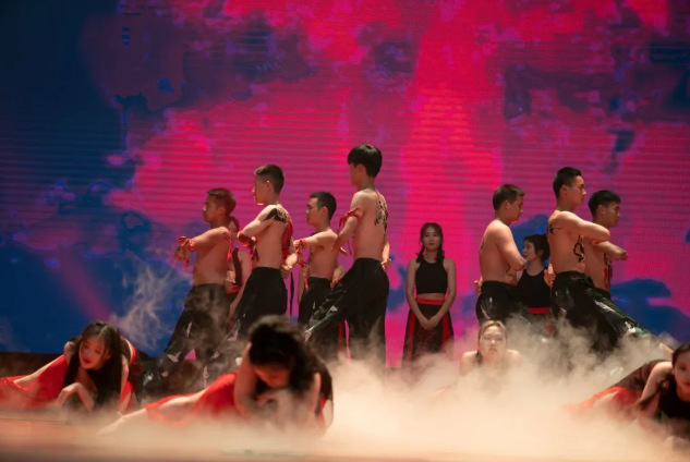 聚散有時(shí) 未來可期 | 愿此去前程似錦，再相逢依然如故！