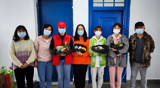 同心抗疫，“宿”說青春 ——學(xué)院二期四棟學(xué)生宿舍成功舉辦短視頻征集活動