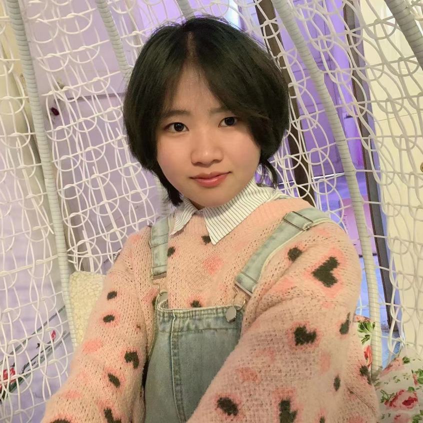 2021-2022學(xué)年國家獎(jiǎng)學(xué)金獲得者個(gè)人事跡專欄第三期——楊云香