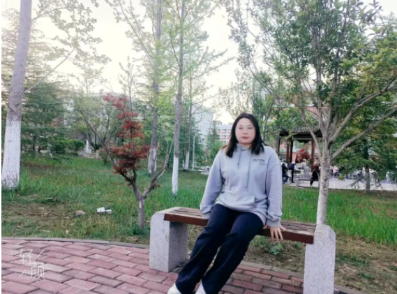 2021-2022學(xué)年國(guó)家勵(lì)志獎(jiǎng)學(xué)金獲得者個(gè)人事跡專(zhuān)欄 第二期