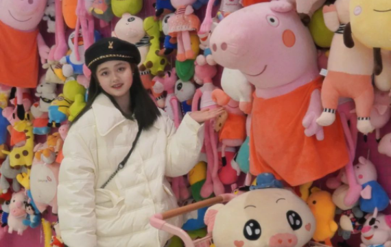 2021-2022學(xué)年國(guó)家勵(lì)志獎(jiǎng)學(xué)金獲得者個(gè)人事跡專(zhuān)欄 第一期