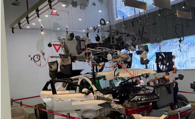 煤炭專業(yè)很吃香？?畢節(jié)把職教課搬進300多米“模擬礦井”