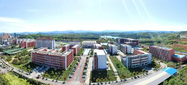 畢節(jié)市水電技工學(xué)校2025年技工招生簡(jiǎn)章